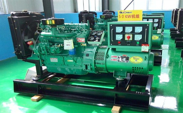 灵山发电机出租 灵山发电机出租